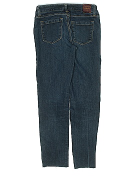 Domaine Brand Jeans Jeans (view 2)