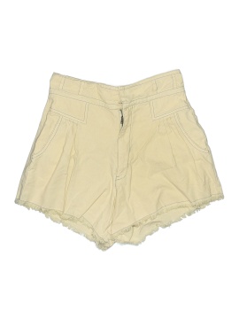 FP One Shorts (view 1)