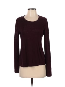 A.L.C. Long Sleeve Top (view 1)