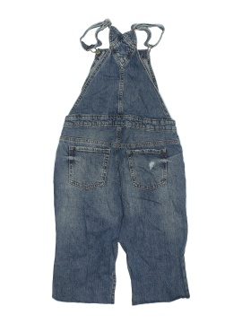 Gap Overalls (view 2)