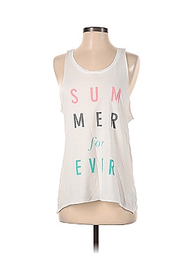 Junk Food Tank Top (view 1)