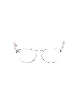 Chloé Rose Colored Lens Sunglasses (view 2)