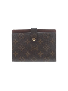 Louis Vuitton Small Ring Agenda Cover  (view 1)