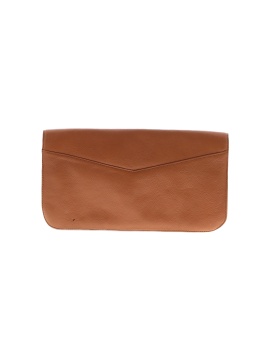 Marc by Marc Jacobs Leather Clutch (view 2)