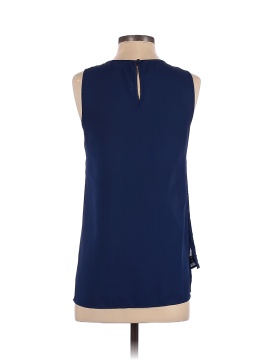 Dina Be Sleeveless Blouse (view 2)