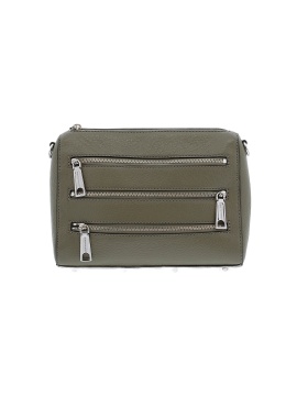 Rebecca Minkoff Leather Crossbody Bag (view 1)