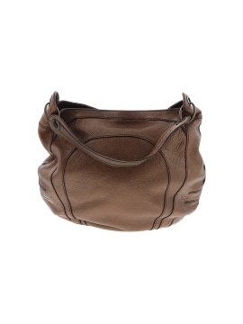 Banana Republic Leather Hobo (view 2)