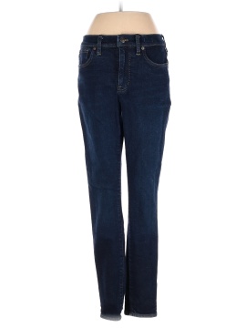 Madewell Jeggings (view 1)