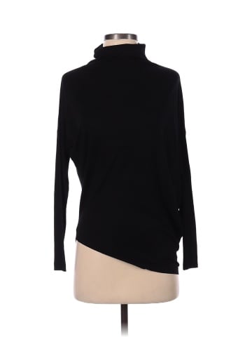 YA-YA Long Sleeve Turtleneck (view 1)
