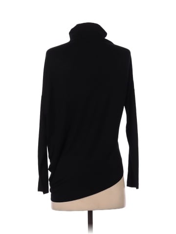 YA-YA Long Sleeve Turtleneck (view 2)