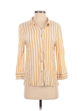 See and Be Seen Long Sleeve Button-Down Shirt (view 1)
