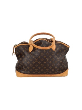 Louis Vuitton Monogram Lockit Horizontal Shoulder Bag (view 1)