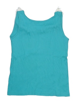 Haven girl Tank Top (view 2)