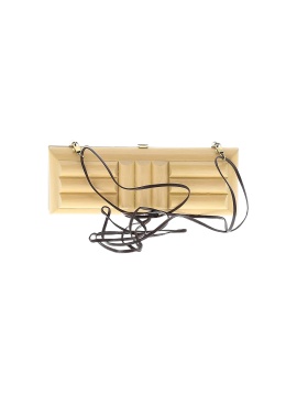 Gucci Vintage Wood Clasp Shoulder Bag (view 1)
