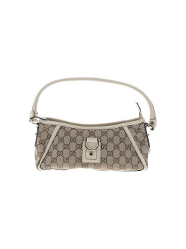 Gucci D-Ring Abbey Pochette Shoulder Bag (view 1)