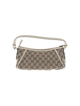 Gucci D-Ring Abbey Pochette Shoulder Bag (view 2)