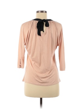 Lucca Couture 3/4 Sleeve Top (view 2)