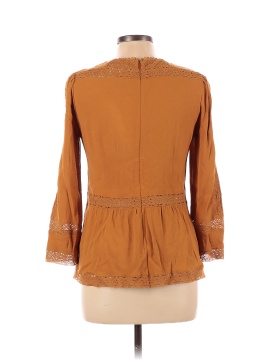 Point Sur Long Sleeve Top (view 2)