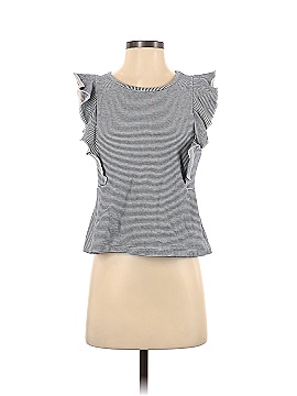 Jack by BB Dakota Sleeveless Top (view 1)