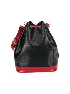 Louis Vuitton Epi Noe Bucket Bag (view 2)