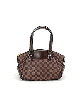 Louis Vuitton Damier Ebene Verona Satchel (view 1)