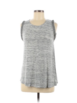 W5 Sleeveless Top (view 1)