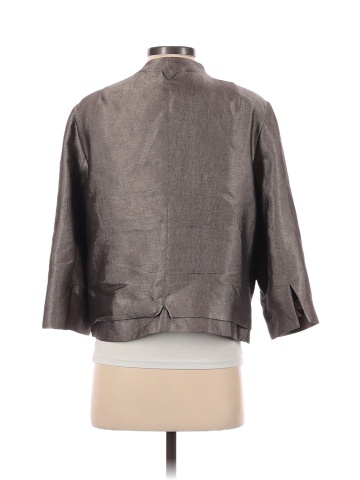 Maya Negri Blazer (view 2)