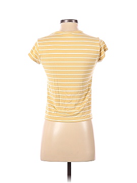BB Dakota Short Sleeve T-Shirt (view 2)
