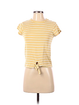 BB Dakota Short Sleeve T-Shirt (view 1)