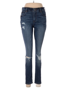 Ann Taylor LOFT Jeans (view 1)