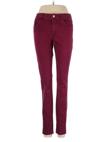 Zara Basic Jeans (view 1)