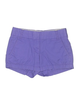 J.Crew Factory Store Khaki Shorts (view 1)