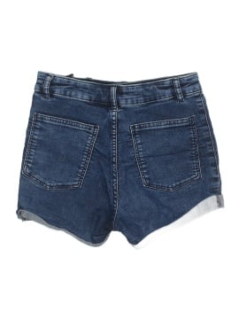 Divided by H&M Denim Shorts (view 2)