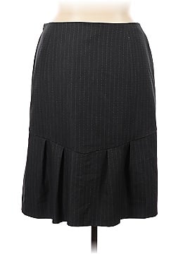 Sharagano Formal Skirt (view 2)