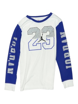 Air Jordan Size Large youth (view 1)