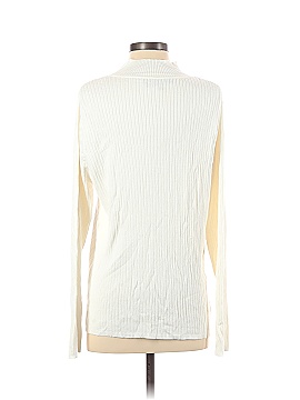 Evan Picone Pullover Sweater (view 2)