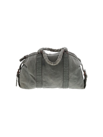 Gray discount satchel liebeskind