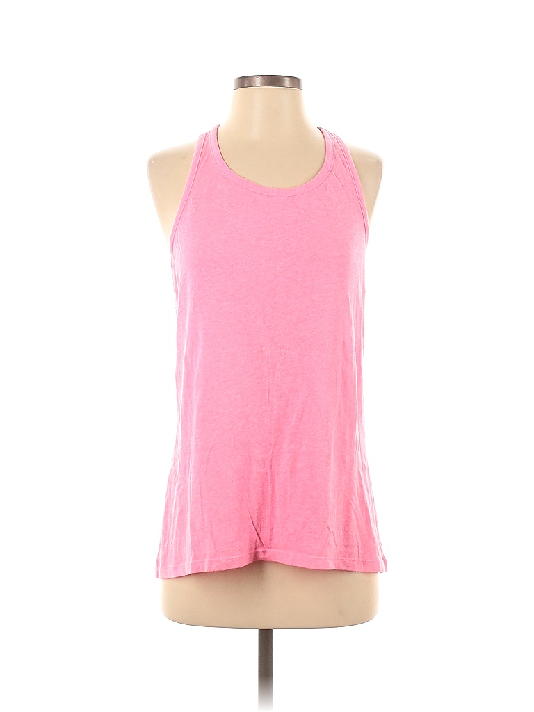 Victoria Sport Pink Active Tank Size M - photo 1