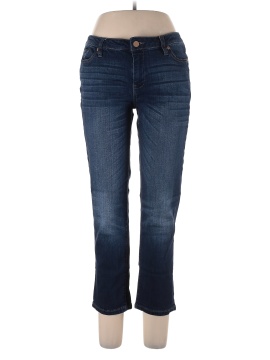 Soho JEANS NEW YORK & COMPANY Jeans (view 1)
