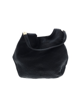 Elizabeth and James Leather Hobo (view 2)