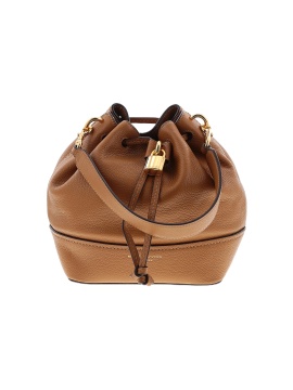 Marc by Marc Jacobs Leather Bucket Bag (view 1)