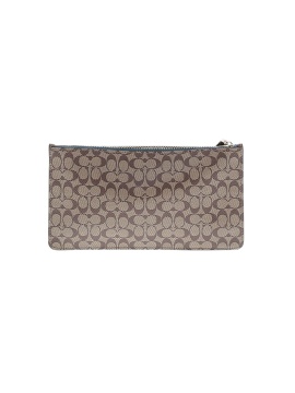Coach Leather Clutch (view 2)