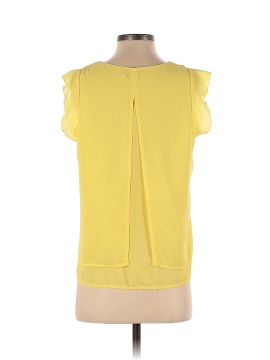 Alice CO Short Sleeve Blouse (view 2)