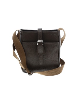 Burberry Buckle Strap Crossbody (view 1)