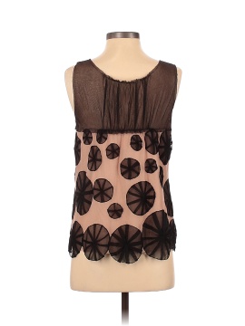 Hera Collection Sleeveless Blouse (view 2)
