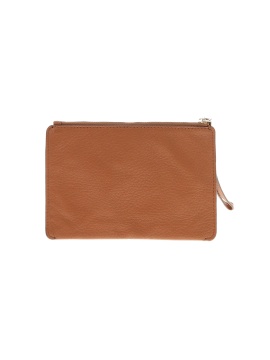 Cole Haan Leather Wristlet (view 2)
