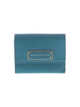 Marc by Marc Jacobs Leather Wallet (view 1)