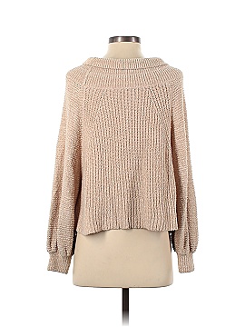 Free People Pullover Sweater (view 2)
