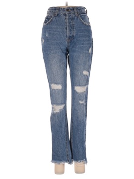 Stradivarius Jeans (view 1)