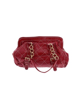 Berge Leather Shoulder Bag (view 2)